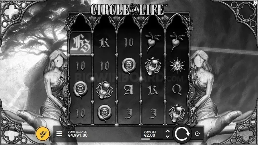 Online casino winning strategy